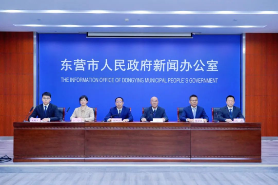 東營市自然資源和規(guī)劃局構建"1+6+3"改革體系 打造"十全事美"升級版-地大熱能